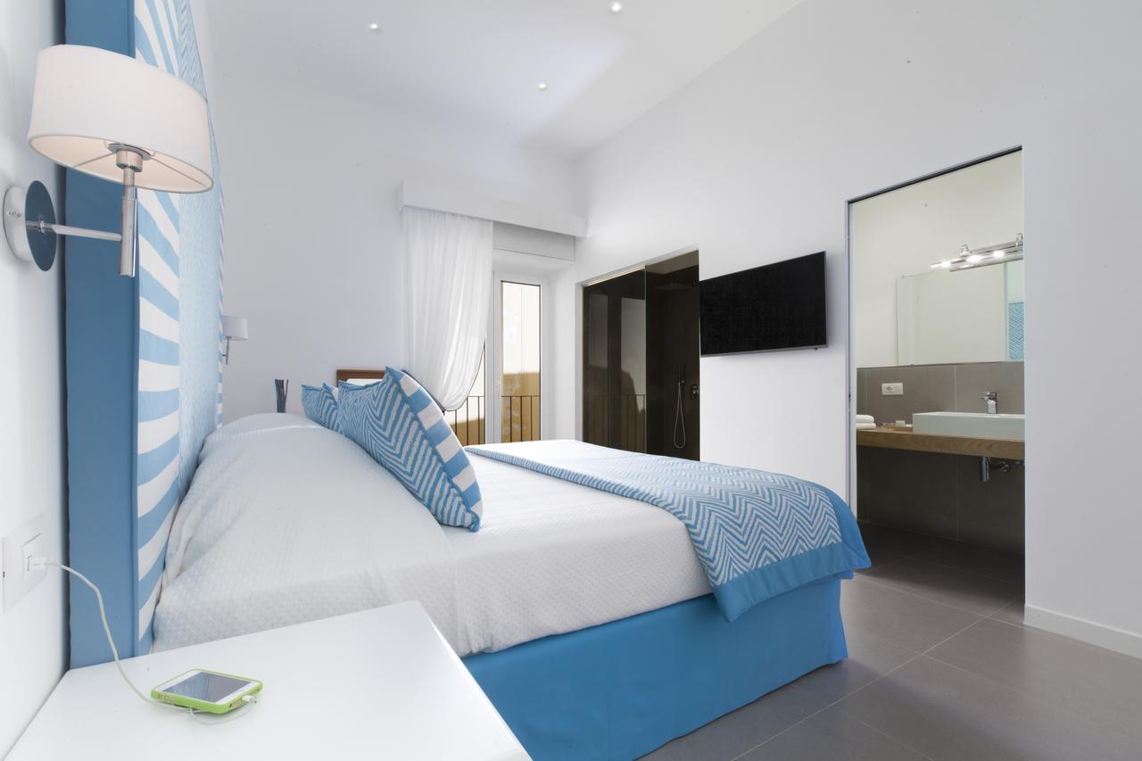 Apartment Blue Sorrento