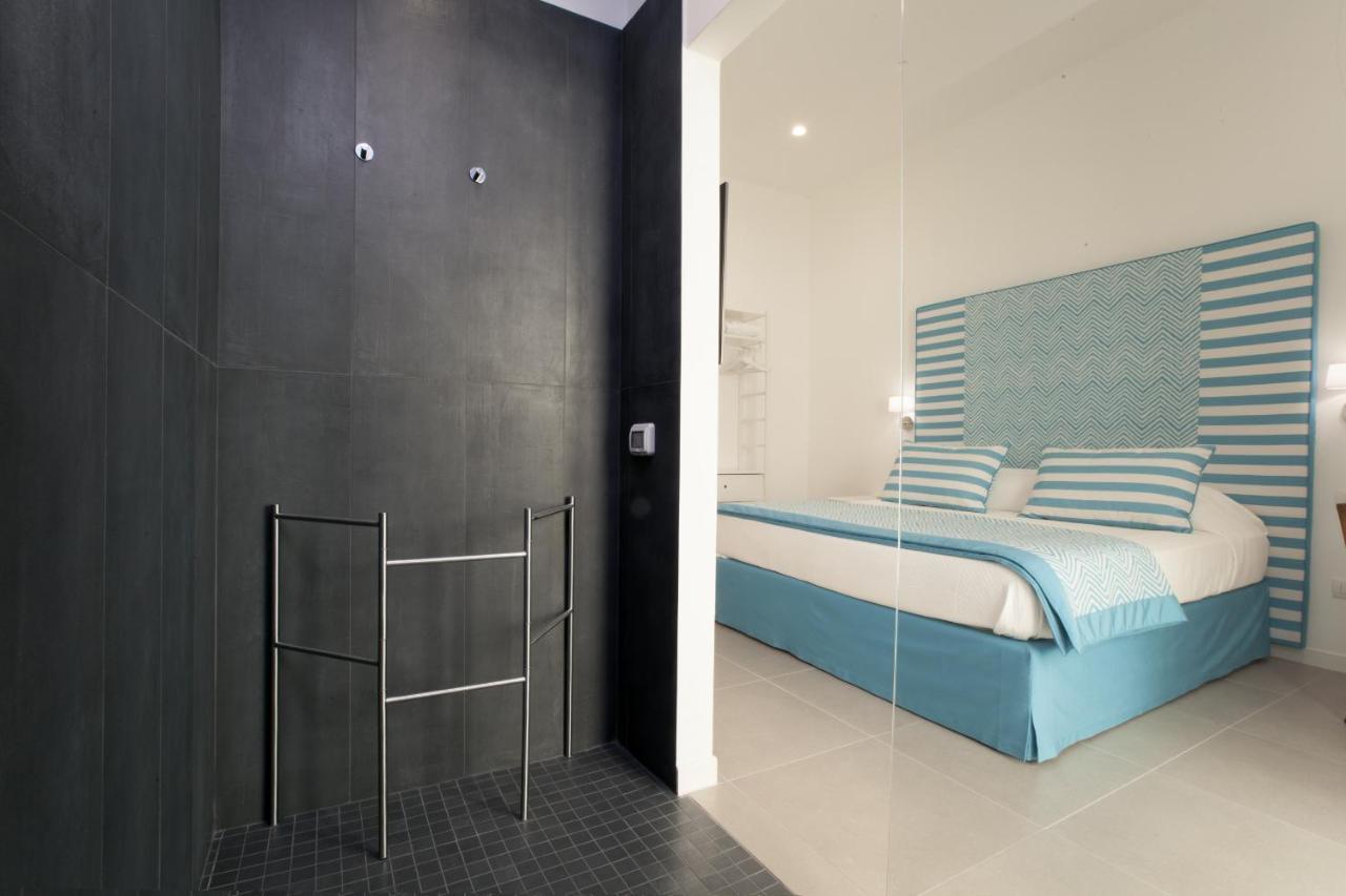 Apartment Blue