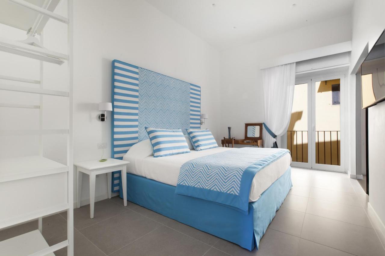 Apartment Blue *