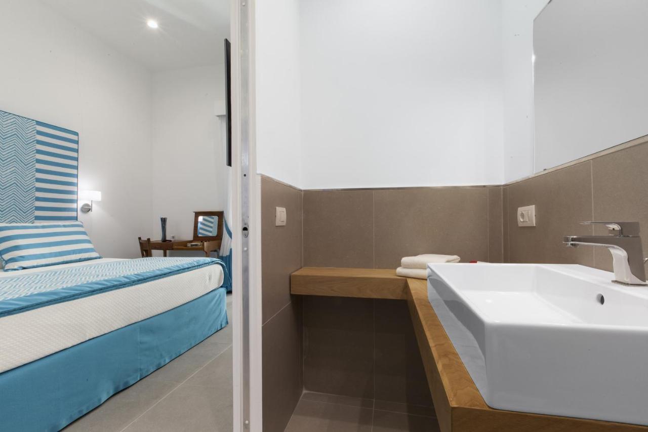 Blue Apartment *